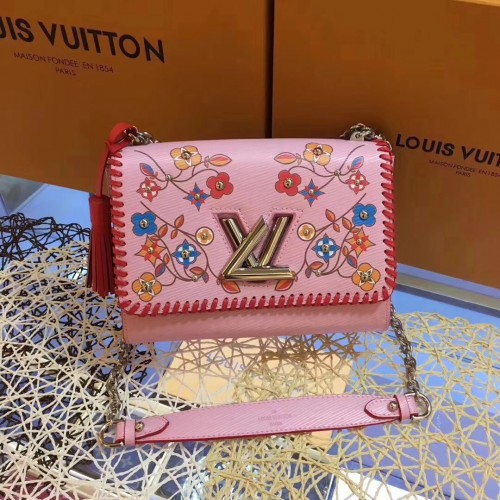 Louis Vuitton Bag 035